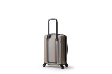 Image of Gregory Quadro Pro 22L Carry On Luggage, Mirage Tan, One Size, 150953-A269