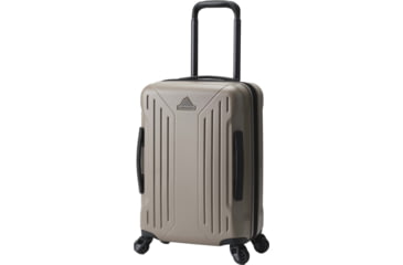 Image of Gregory Quadro Pro 22L Carry On Luggage, Mirage Tan, One Size, 150953-A269