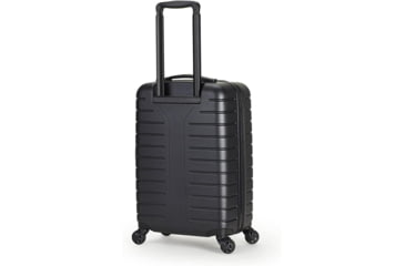 Image of Gregory Quadro Pro Hardcase 22 in, Optic Black, One Size, 150953-9974