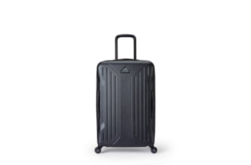 Image of Gregory Quadro Pro Hardcase 28 in, Total Black, One Size, 139316-2426