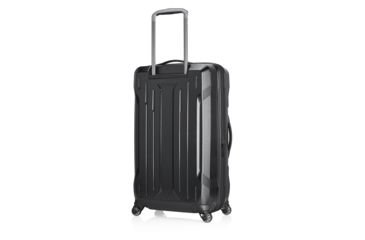 Image of Gregory Quadro Pro Hardcase 30 - Unisex, Anthracite Black, 121140-7776