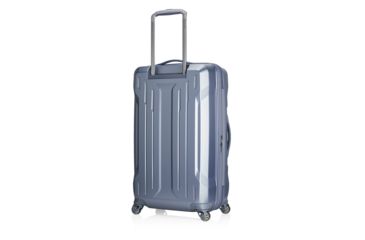 Image of Gregory Quadro Pro Hardcase 30 - Unisex, Steel Grey, 121140-1829