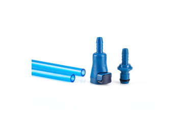 Image of Gregory Quick Disconnect Kit, Optic Blue, One Size, 131482-5583