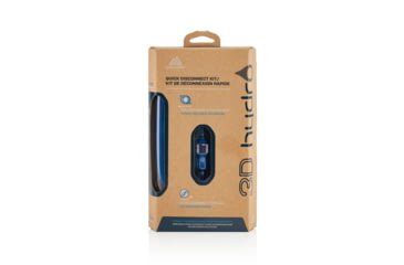 Image of Gregory Quick Disconnect Kit, Optic Blue, One Size, 131482-5583