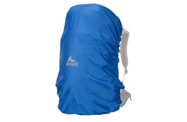 Image of Gregory Rain Cover