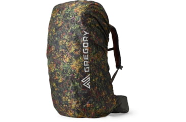 Image of Gregory Raincover 30L-50L, Rain Forest, Medium, 141348-E100