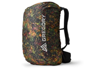 Image of Gregory Raincover 30L, Rain Forest, Small, 141349-E100