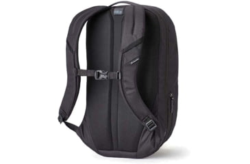 Image of Gregory Resin 22 L Pack, Obsidian Black, One Size, 139317-0413