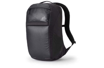 Image of Gregory Resin 22 L Pack, Obsidian Black, One Size, 139317-0413