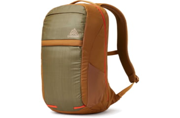Image of Gregory Resin 22L Pack, Woodland, One Size, 139317-9753