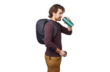 Image of Gregory Resin 25L Pack, Deep Navy, One Size, 139318-D418