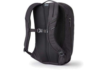 Image of Gregory Resin 25L Pack, Obsidian Black, One Size, 139318-0413