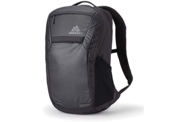 Image of Gregory Resin 25L Pack, Obsidian Black, One Size, 139318-0413