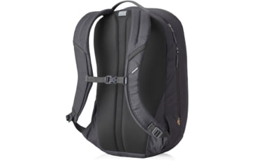 Image of Gregory Resin 26 Backpack, Obsidian Black, One Size, 132713-0413