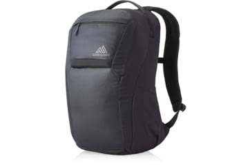 Image of Gregory Resin 26 Backpack, Obsidian Black, One Size, 132713-0413