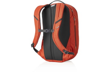 Image of Gregory Resin 26 Backpack, Sienna Red, One Size, 132713-T430