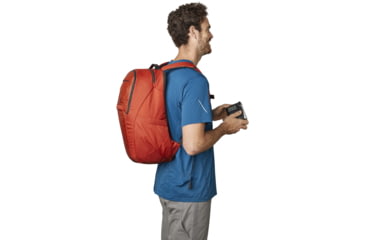 Image of Gregory Resin 26 Backpack, Sienna Red, One Size, 132713-T430