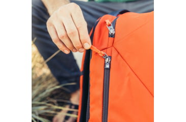 Image of Gregory Resin 26 Backpack, Sienna Red, One Size, 132713-T430