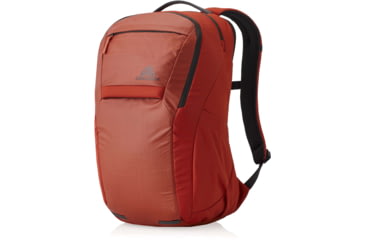 Image of Gregory Resin 26 Backpack, Sienna Red, One Size, 132713-T430