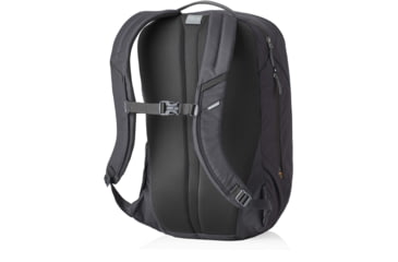 Image of Gregory Resin 30 Backpack, Obsidian Black, One Size, 132714-0413