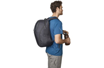 Image of Gregory Resin 30 Backpack, Obsidian Black, One Size, 132714-0413