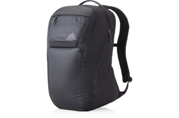 Image of Gregory Resin 30 Backpack, Obsidian Black, One Size, 132714-0413