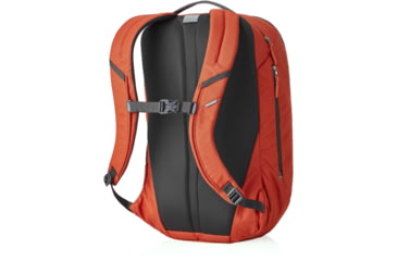 Image of Gregory Resin 30 Backpack, Sienna Red, One Size, 132714-T430