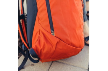 Image of Gregory Resin 30 Backpack, Sienna Red, One Size, 132714-T430