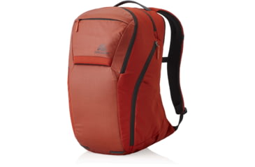 Image of Gregory Resin 30 Backpack, Sienna Red, One Size, 132714-T430
