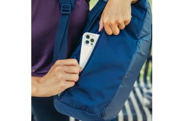 Image of Gregory Resin RT 25L Pack, Deep Navy, One Size, 143366-D418