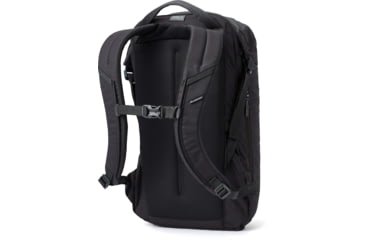 Image of Gregory Resin RT 25L Pack, Obsidian Black, One Size, 143366-0413