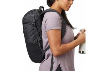 Image of Gregory Resin RT 25L Pack, Obsidian Black, One Size, 143366-0413