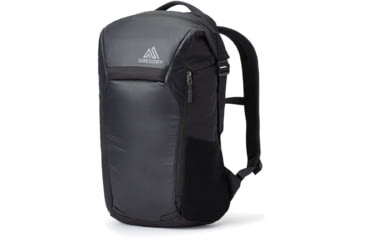 Image of Gregory Resin RT 25L Pack, Obsidian Black, One Size, 143366-0413