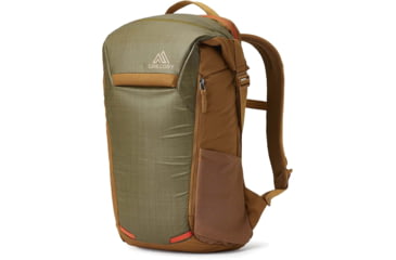 Image of Gregory Resin RT 25L Pack, Woodland, One Size, 143366-9753