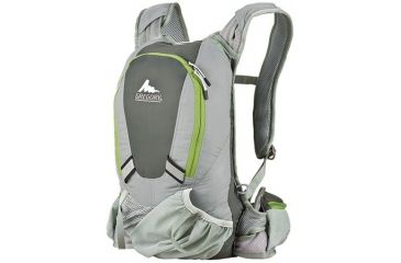 Image of Gregory Rufous 8 Pack-Mercury Gray