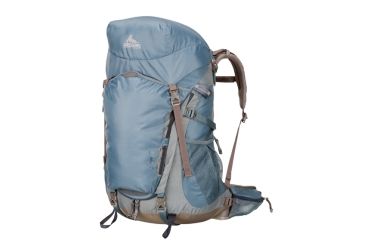 Image of Gregory Sage 45 Women's Pack-Cypress Green-S