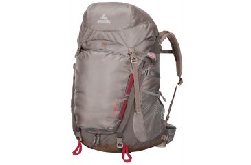 Image of Gregory Sage 55 Women's Pack-Sepia Gray-Medium