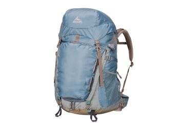 Image of Gregory Sage 55 Women's Pack-Tule Blue-XS