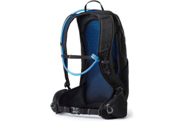 Image of Gregory Salvo 16L H2O Pack, Ozone Black, One Size, 143368-7416
