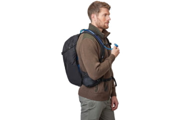Image of Gregory Salvo 16L H2O Pack, Spark Navy, One Size, 143368-8885