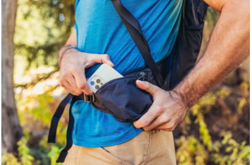 Image of Gregory Salvo 16L H2O Pack, Spark Navy, One Size, 143368-8885
