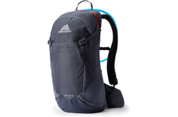 Image of Gregory Salvo 16L H2O Pack, Spark Navy, One Size, 143368-8885