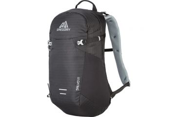 Image of Gregory Salvo 18 Black 68416-0651