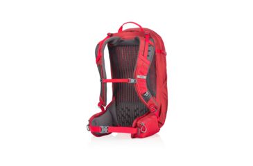 Image of Gregory Salvo 24 Backpack, Tango Red, Men's, 91596-4361