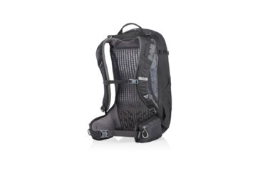 Image of Gregory Salvo 24 Backpack, True Black, Men's, 91596-0651
