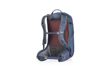 Image of Gregory Salvo 28 Backpack, Smoke Blue, Men's, 91597-6390