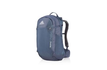 Image of Gregory Salvo 28 Backpack, Smoke Blue, Men's, 91597-6390