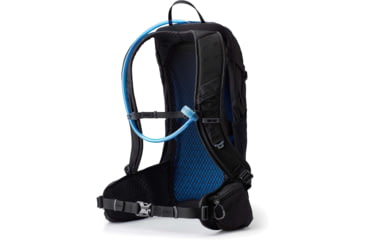 Image of Gregory Salvo 8L H2O Pack, Ozone Black, One Size, 143367-7416