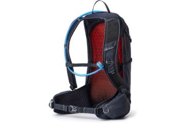 Image of Gregory Salvo 8L H2O Pack, Spark Navy, One Size, 143367-8885