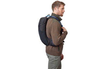 Image of Gregory Salvo 8L H2O Pack, Spark Navy, One Size, 143367-8885